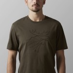 Harkila Graphic T-shirt 2-Pack
