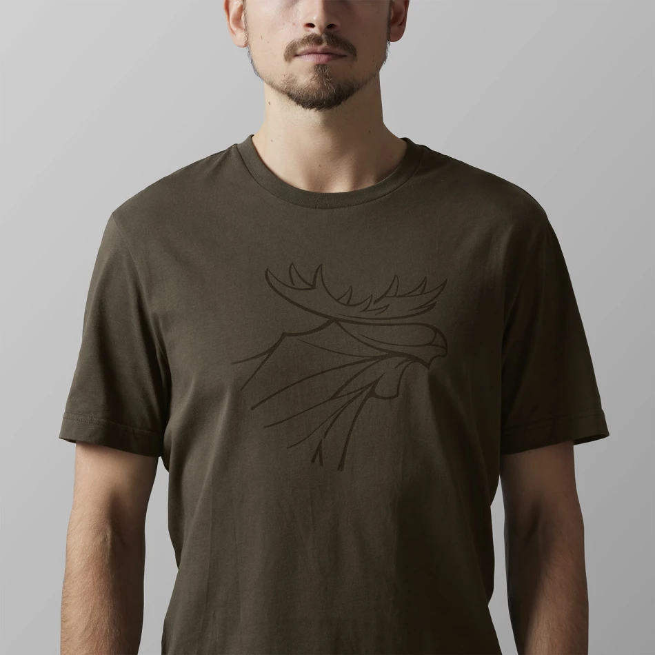 Harkila Graphic T-shirt 2-Pack