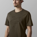 Harkila Graphic T-shirt 2-Pack