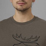 Harkila Graphic T-shirt 2-Pack