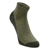 Hemp Mix Low Cut Socks, kolor: 331 - Green