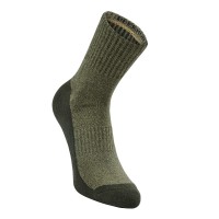 Hemp Mix Ankle Socks, kolor: 331 - Green