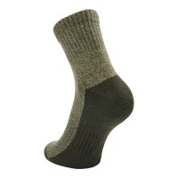 Hemp Mix Ankle Socks, kolor: 331 - Green