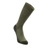Hemp Mix Socks, kolor: 331 - Green