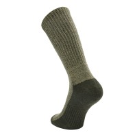 Hemp Mix Socks, kolor: 331 - Green