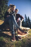 Wagner 100 Lady, kolor: 932-012 - Century/Black