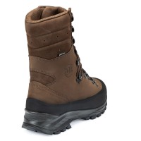 Brenner Pro Wide GTX, kolor: 056064 - Brown/Asphalt
