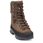 Brenner Pro Wide GTX, kolor: 056064 - Brown/Asphalt
