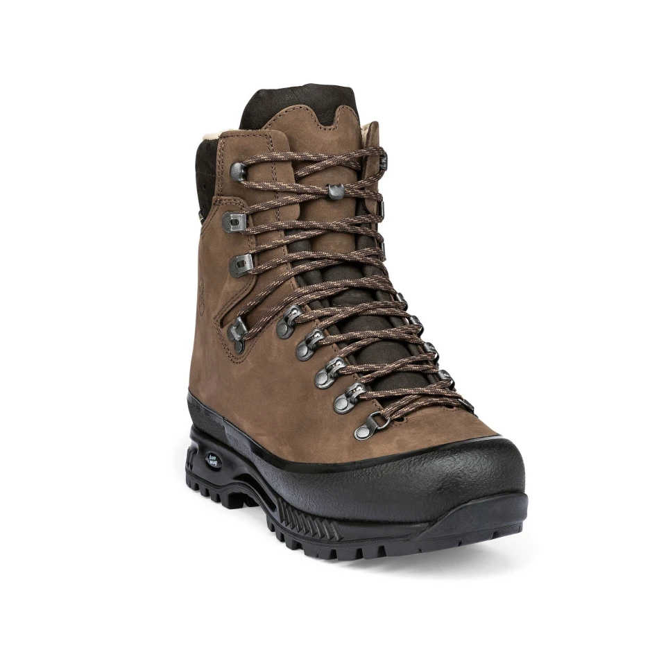 Alaska GTX, kolor: 56 - Erde/Brown