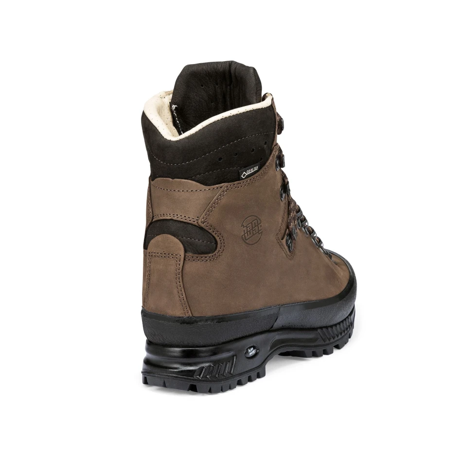 Alaska GTX, kolor: 56 - Erde/Brown