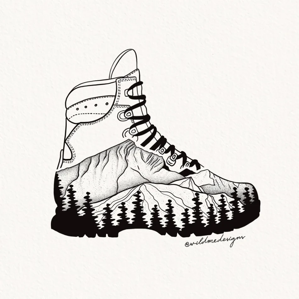 Alaska GTX