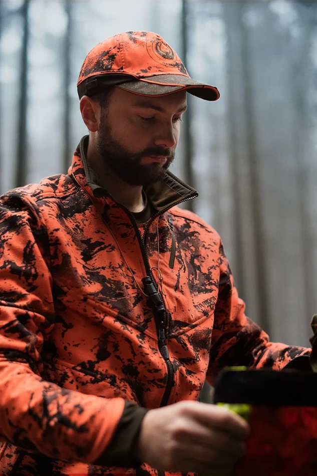 Wildboar Pro Reversible WSP Jacket