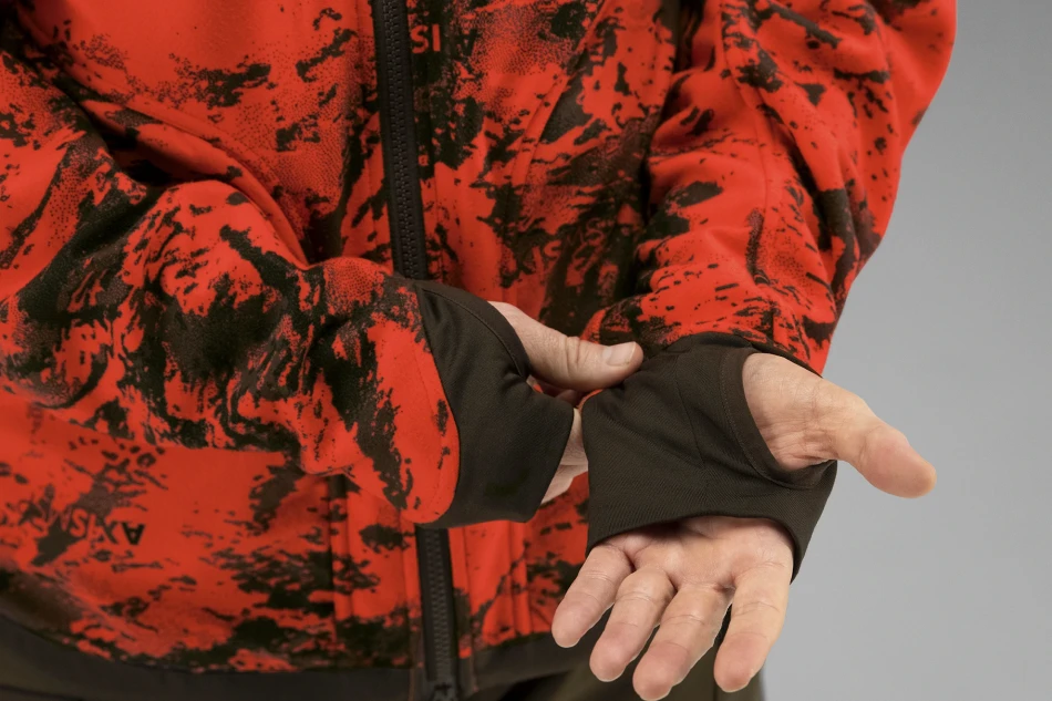 Wildboar Pro Reversible WSP Jacket