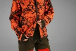 Wildboar Pro Reversible WSP Jacket