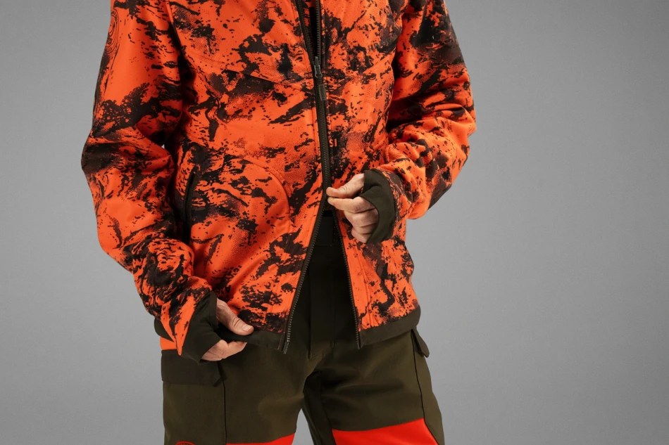 Wildboar Pro Reversible WSP Jacket