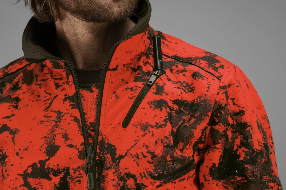 Wildboar Pro Reversible WSP Jacket