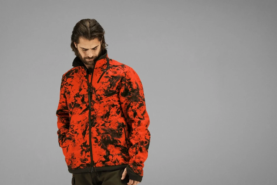 Wildboar Pro Reversible WSP Jacket