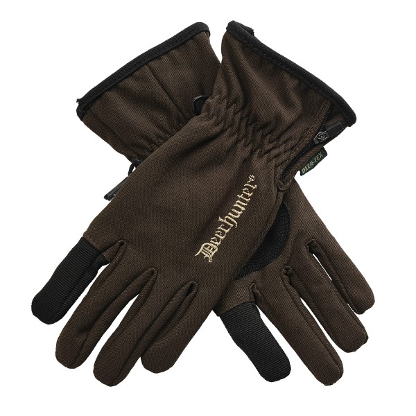 Lady Mary Extreme Gloves, kolor: 585 - Wood