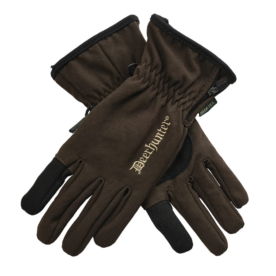 Lady Mary Extreme Gloves, kolor: 585 - Wood