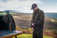 Harkila Insulated Midlayer