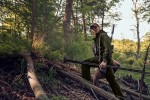 Harkila Metso Hybrid Jacket, kolor: Willow Green