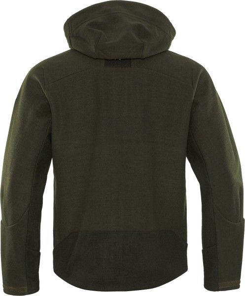 Harkila Metso Hybrid Jacket, kolor: Willow Green