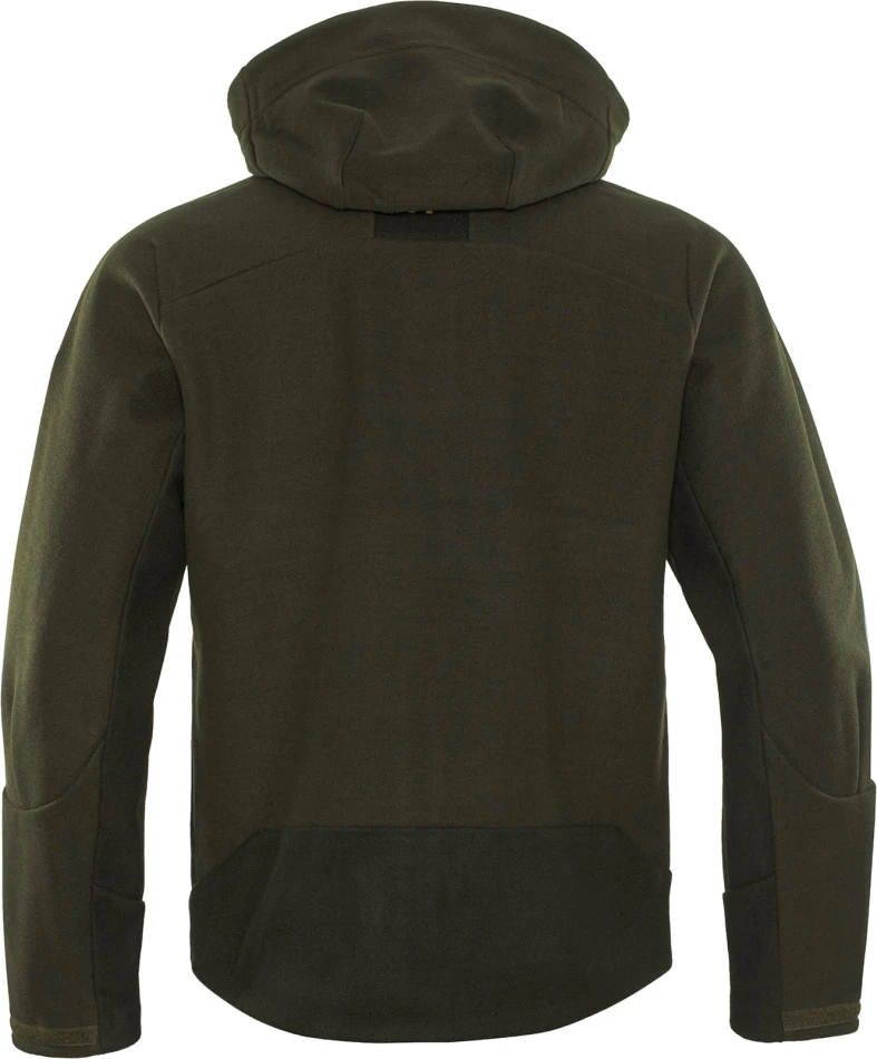 Harkila Metso Hybrid Jacket, kolor: Willow Green