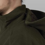 Harkila Metso Hybrid Jacket, kolor: Willow Green