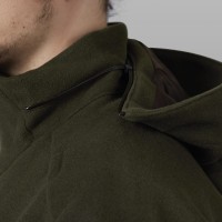 Harkila Metso Hybrid Jacket, kolor: Willow Green