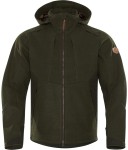 Harkila Metso Hybrid Jacket, kolor: Willow Green