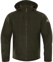 Harkila Metso Hybrid Jacket, kolor: Willow Green