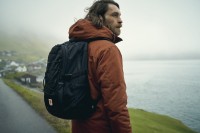 Skogso Padded Jacket, kolor: 215 - Autumn Leaf