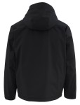 Bulkley Insulated Jacket, kolor: 001 - Black