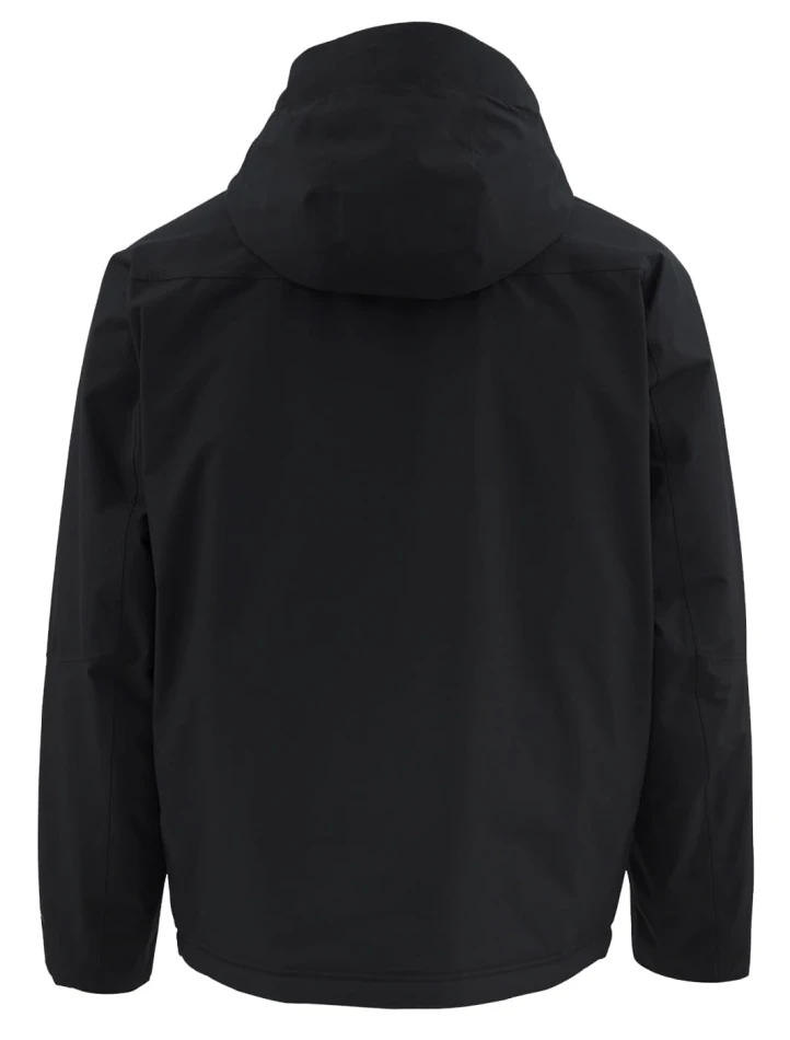 Bulkley Insulated Jacket, kolor: 001 - Black
