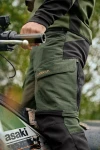 Scandinavian Trousers