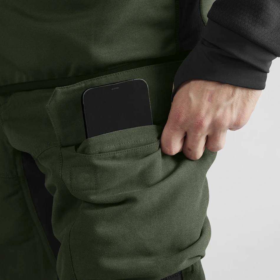 Scandinavian Trousers