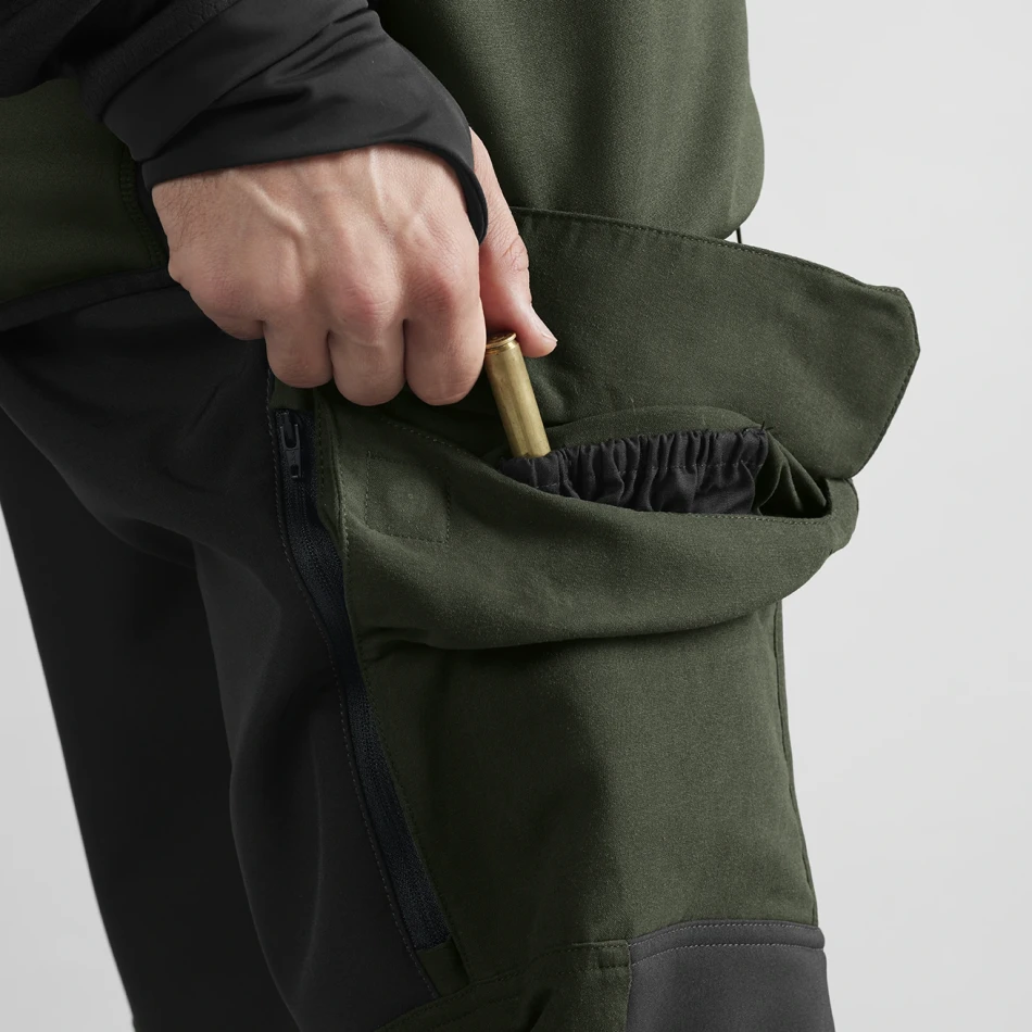 Scandinavian Trousers