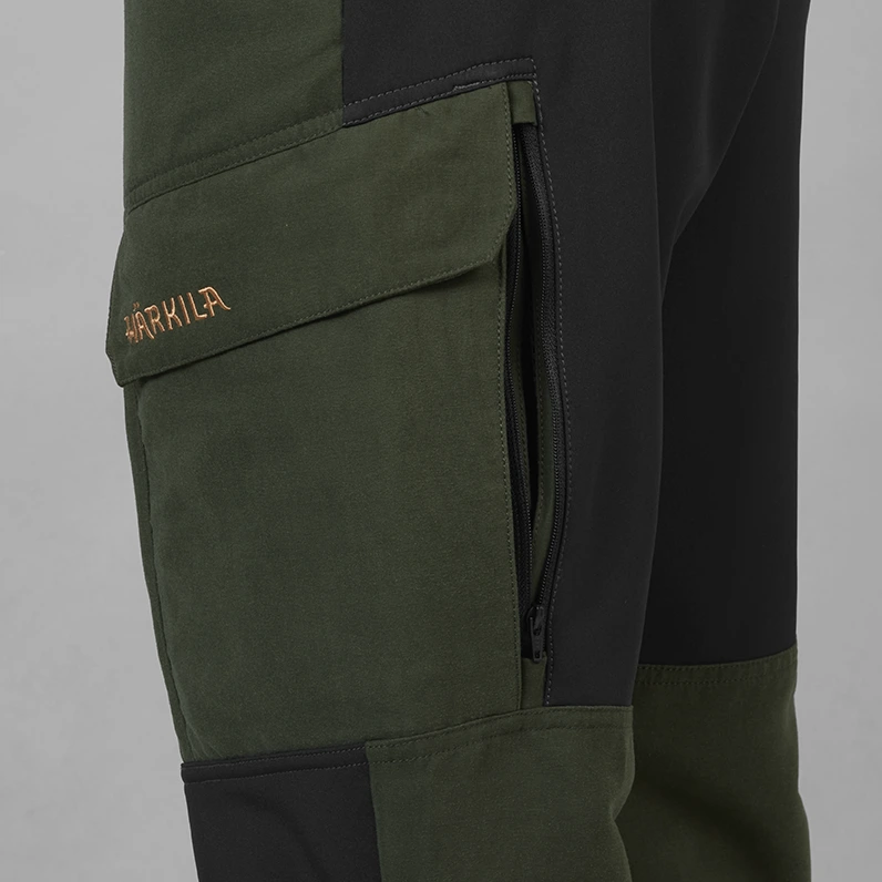 Scandinavian Trousers