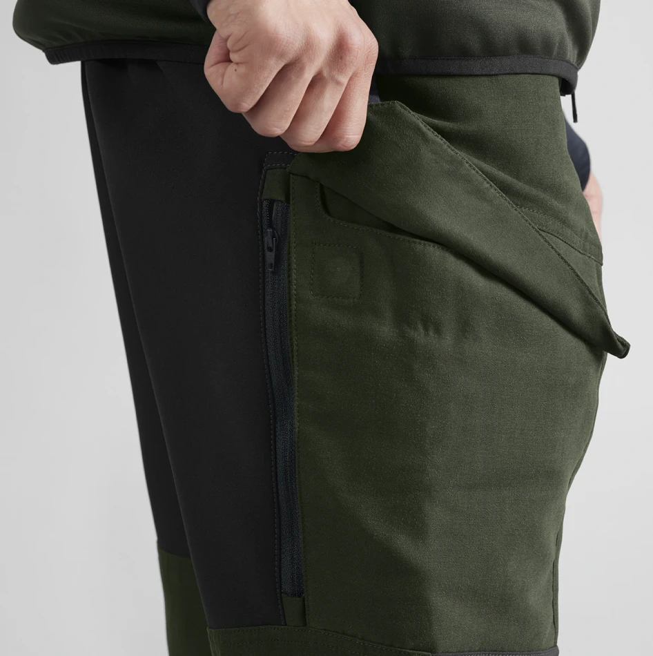 Scandinavian Trousers