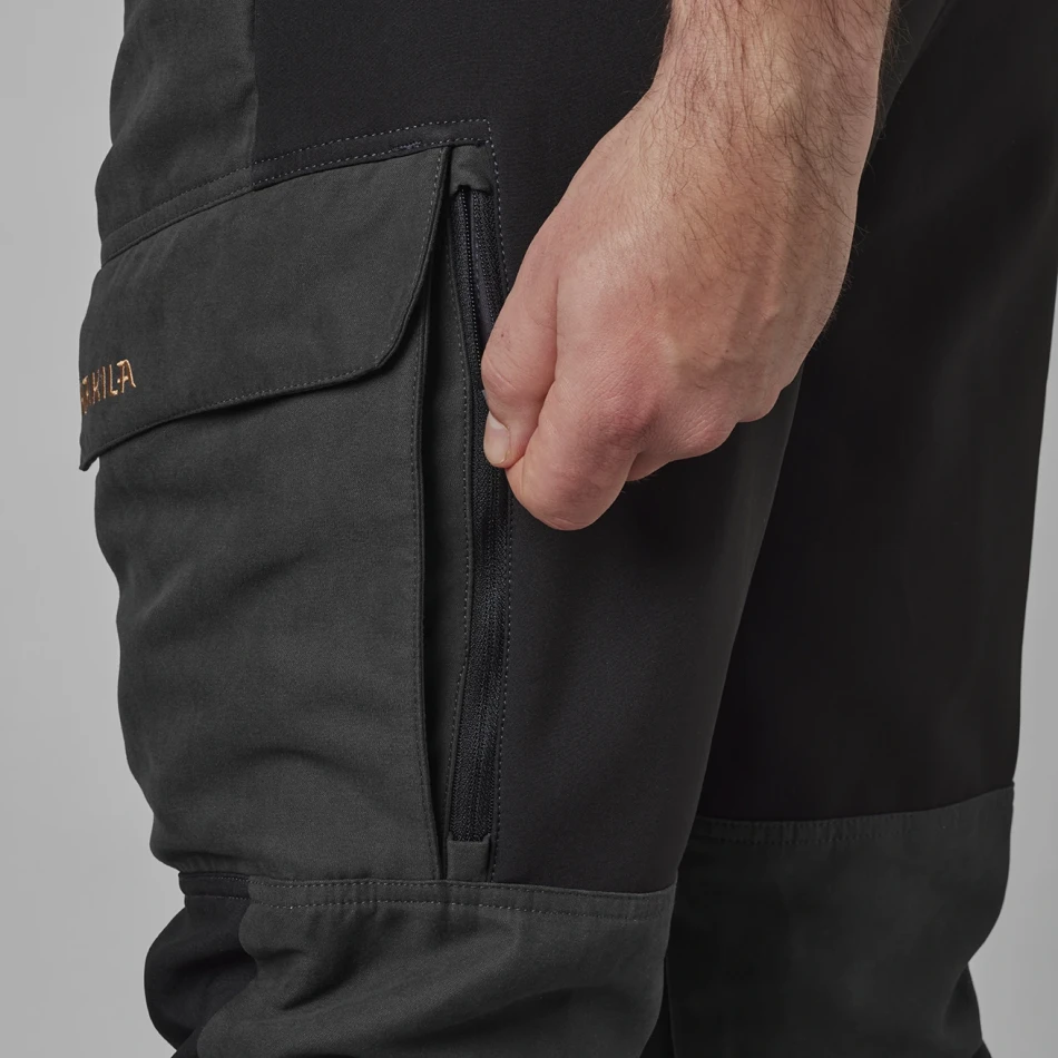 Scandinavian Trousers
