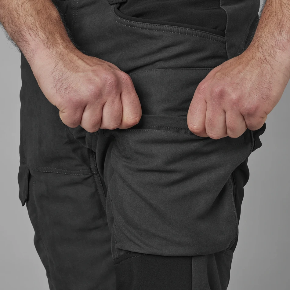 Scandinavian Trousers