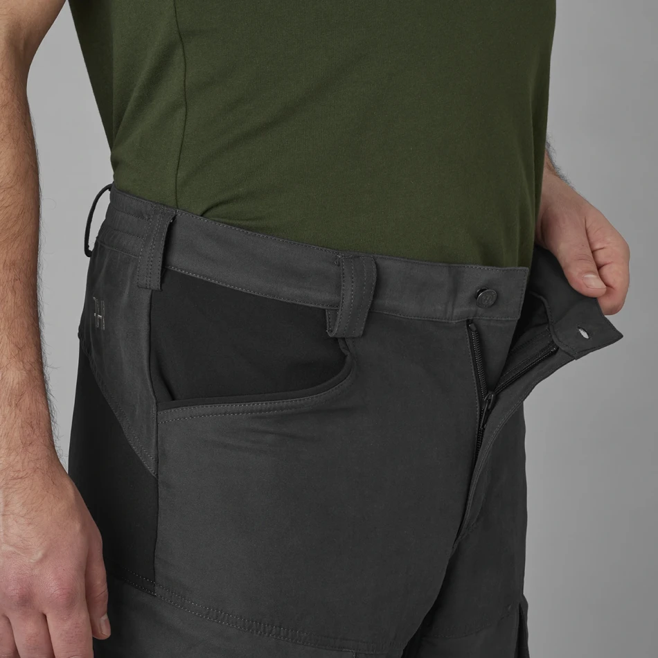 Scandinavian Trousers