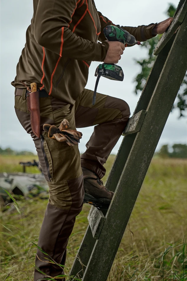 Scandinavian Trousers