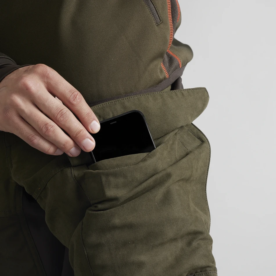 Scandinavian Trousers