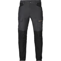 Scandinavian Trousers, kolor: phantom grey/black
