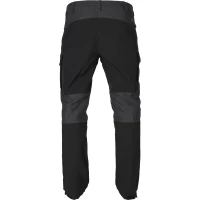 Scandinavian Trousers, kolor: phantom grey/black