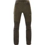 Scandinavian Trousers, kolor: Willow Green/Deep Brown