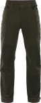 Harkila Metso Hybrid Trousers, kolor: Willow Green