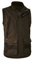 Muflon Extreme Waistcoat, kolor: 585 - Wood