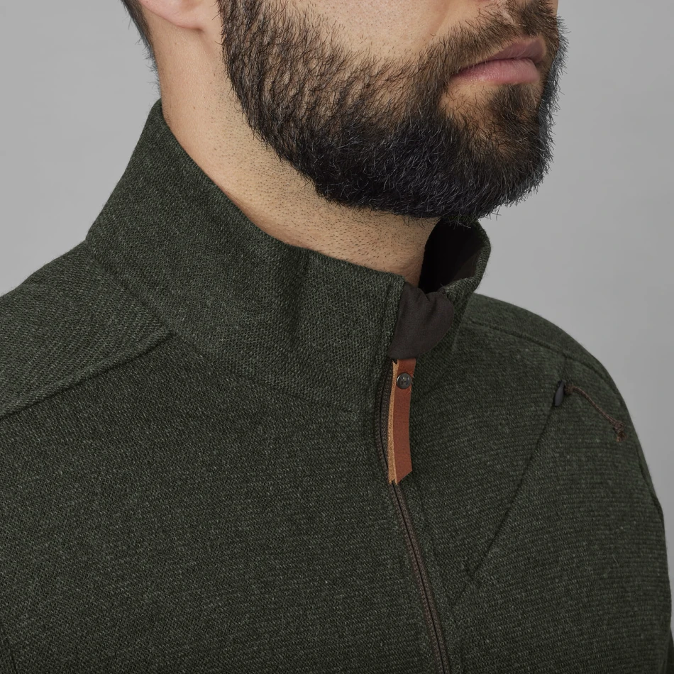 Harkila Metso Full Zip